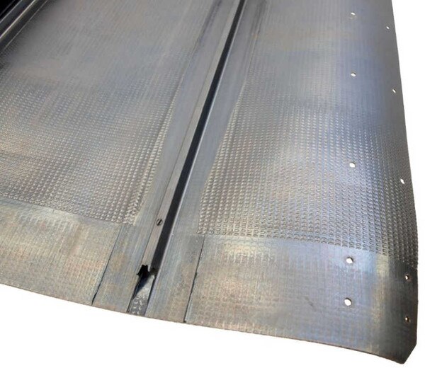 220642 Draper Belt - 41.60" x 150'